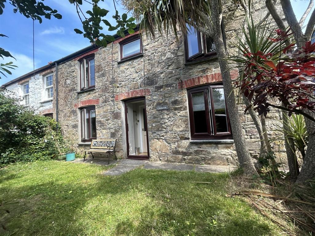 Rose, Truro 3 bed house £399,950
