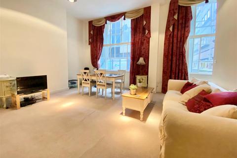 2 bedroom apartment for sale, The Albany, Liverpool