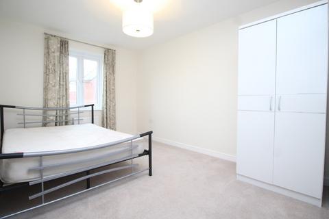 2 bedroom apartment for sale, Cicero Crescent, Fairfields, Milton Keynes, MK11