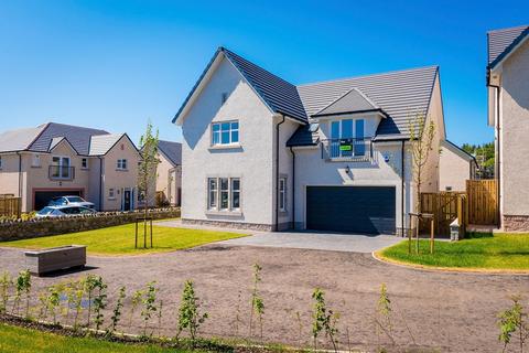 5 bedroom detached house for sale - Plot 58, Lowther at Friarsfield West, Cults Kirk Brae, Cults AB15 9EF