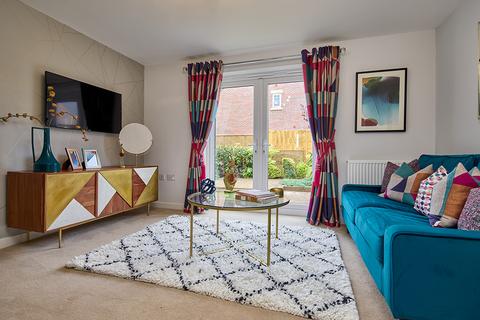 2 bedroom house for sale - Plot 246, The Halstead at Elm Tree Park, Wakefield, Milton Road WF2