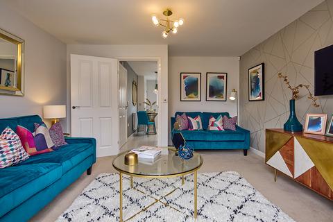 2 bedroom house for sale - Plot 246, The Halstead at Elm Tree Park, Wakefield, Milton Road WF2