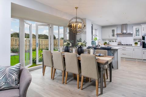 4 bedroom detached house for sale, BRADGATE at Sundial Place DWH Lydiate Lane, Thornton, Liverpool L23