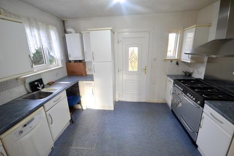 3 bedroom semi-detached house for sale - Gartferry Avenue, Moodiesburn G69