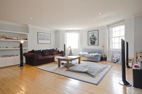 2 bedroom flat to rent, Lower Clapton Road, Clapton, London, E5