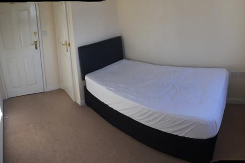 undefined, Wakefield, WF1