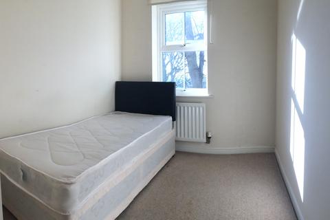 undefined, Wakefield, WF1