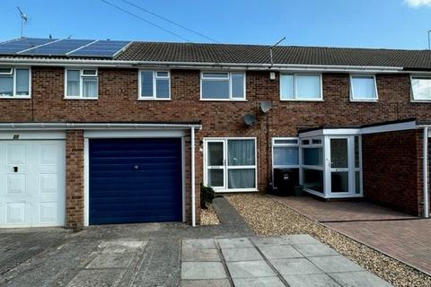 3 bedroom house to rent, Chancel Close, Nailsea, North Somerset, BS48