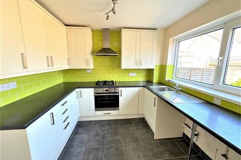 3 bedroom house to rent, Chancel Close, Nailsea, North Somerset, BS48