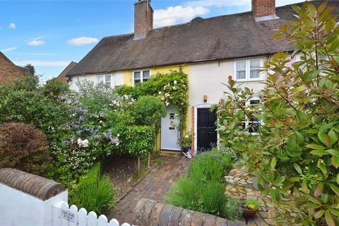 Northgate Cottage, 6 Northgate, Bridgnorth, Shropshire