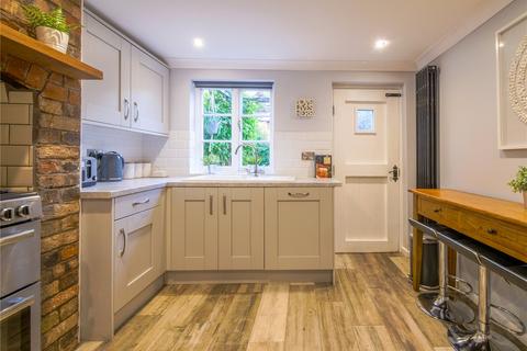 2 bedroom terraced house for sale, Northgate Cottage, 6 Northgate, Bridgnorth, Shropshire