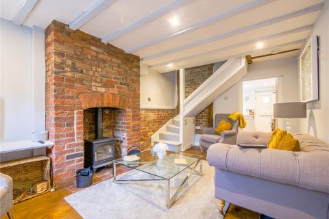 2 bedroom terraced house for sale, Northgate Cottage, 6 Northgate, Bridgnorth, Shropshire