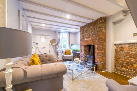 2 bedroom terraced house for sale, Northgate Cottage, 6 Northgate, Bridgnorth, Shropshire