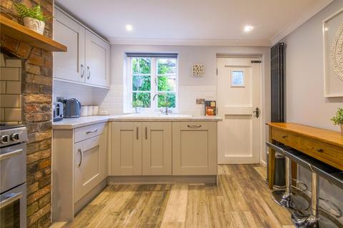 undefined, Northgate Cottage, 6 Northgate, Bridgnorth, Shropshire