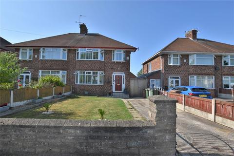 3 bedroom semi-detached house for sale, Hoylake Road, Moreton, Wirral, CH46
