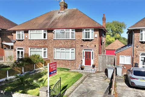 3 bedroom semi-detached house for sale, Hoylake Road, Moreton, Wirral, CH46