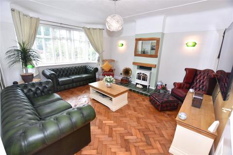 3 bedroom semi-detached house for sale, Hoylake Road, Moreton, Wirral, CH46