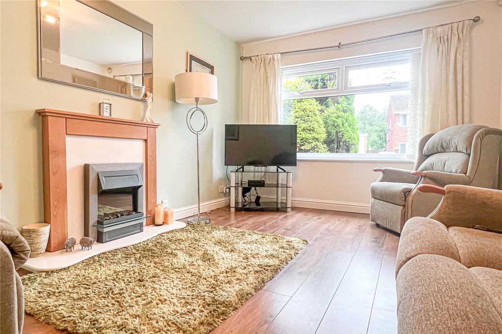 The Fairway, New Moston, Manchester, M40 3 bed detached house for sale
