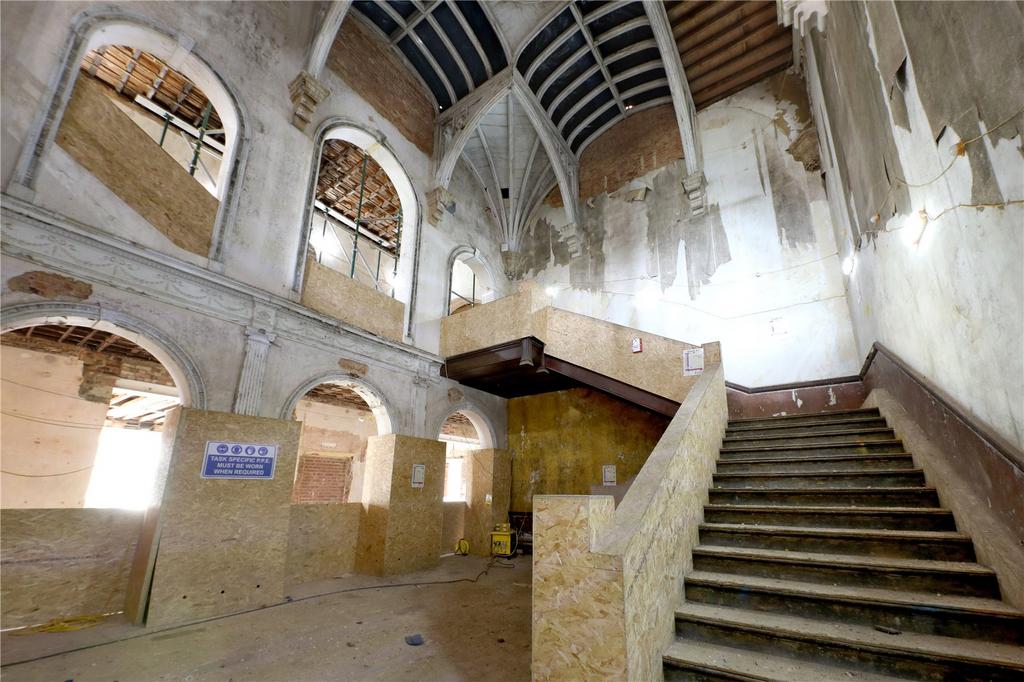 Hall 2023