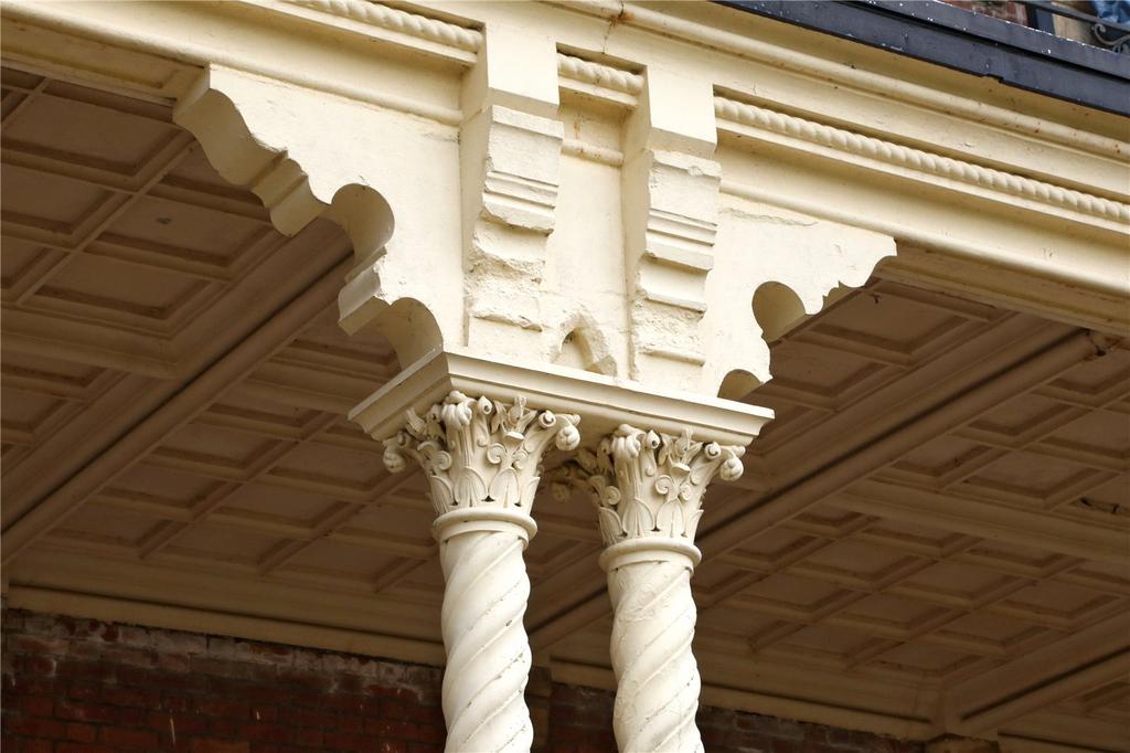 Outdoor Detail