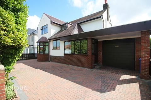 3 bedroom detached house for sale, Fleetwood Road,  Fleetwood, FY7