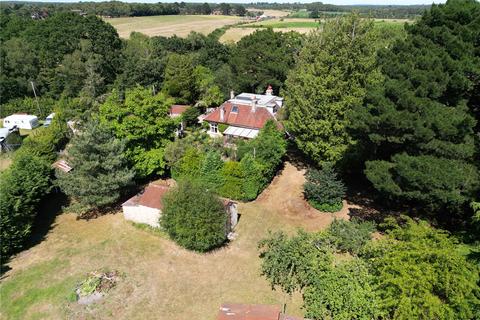 4 bedroom detached house for sale, Beech Lane, St. Leonards, Ringwood, BH24
