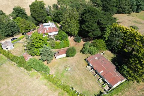 4 bedroom detached house for sale, Beech Lane, St. Leonards, Ringwood, BH24