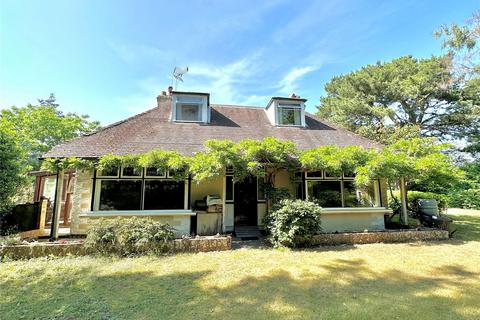 4 bedroom detached house for sale, Beech Lane, St. Leonards, Ringwood, BH24