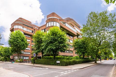 2 bedroom flat for sale - THE TERRACES, NW8