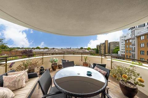 2 bedroom flat for sale - THE TERRACES, NW8