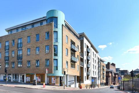 2 bedroom apartment for sale, Eluna Apartments, Wapping Lane, E1W