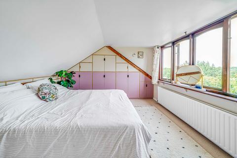 1, Curtain Pond Cottages Downside Road, Downside, Cobham, KT11 3LZ