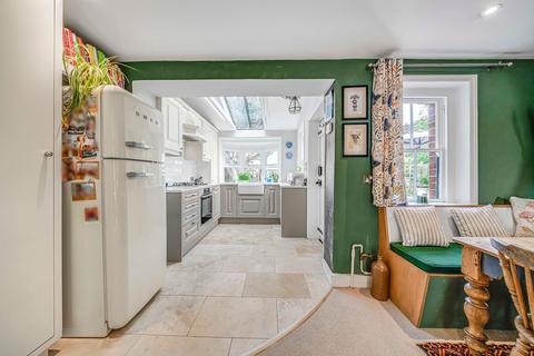 1, Curtain Pond Cottages Downside Road, Downside, Cobham, KT11 3LZ