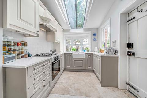 1, Curtain Pond Cottages Downside Road, Downside, Cobham, KT11 3LZ