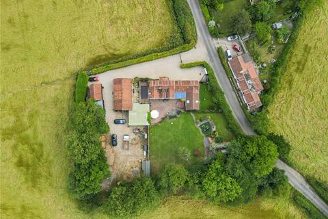 6 bedroom detached house for sale, Cranes Road, Hethel, Norwich, Norfolk, NR14