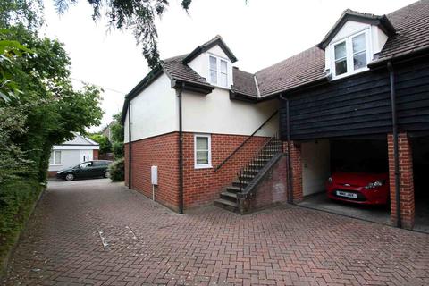 1 bedroom flat to rent, Benson