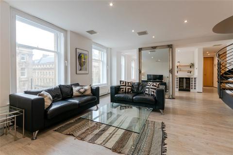 3 bedroom duplex to rent, Grey Street, Newcastle upon Tyne, Tyne and Wear, NE1