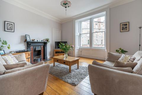 25/3 Eyre Place, Edinburgh, EH3 5EX
