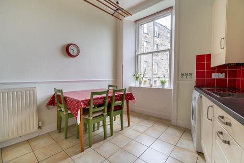 25/3 Eyre Place, Edinburgh, EH3 5EX