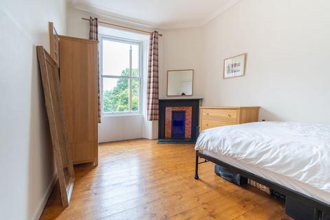25/3 Eyre Place, Edinburgh, EH3 5EX