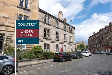 25/3 Eyre Place, Edinburgh, EH3 5EX