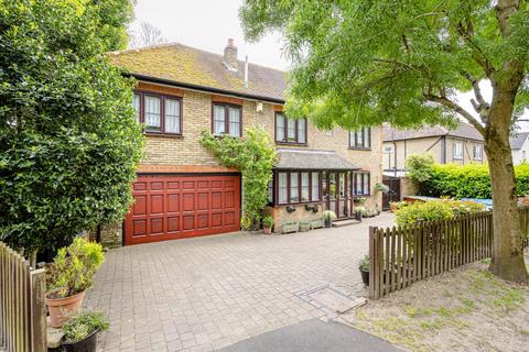 5 bedroom detached house for sale, Hadham Cross, Much Hadham, Hertfordshire, SG10