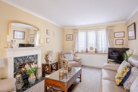 5 bedroom detached house for sale, Hadham Cross, Much Hadham, Hertfordshire, SG10