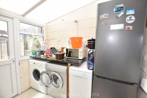 2 bedroom terraced house for sale, Pelham Road, Gosport