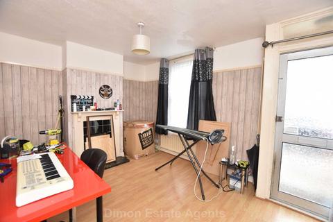 2 bedroom terraced house for sale, Pelham Road, Gosport