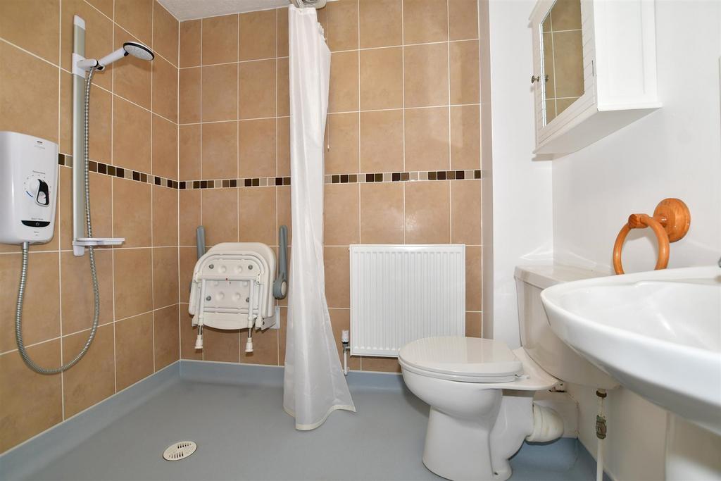 Wet Room