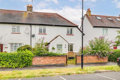 36 Worple Avenue, Isleworth, TW7 7JG