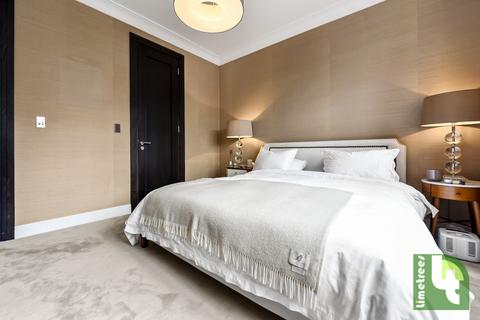 2 bedroom flat to rent, Rutland Gate, London SW7
