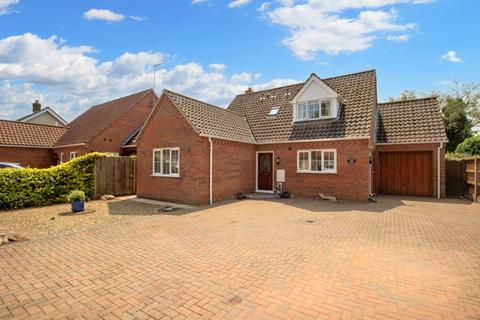 3 bedroom chalet for sale, Common Road, Snettisham