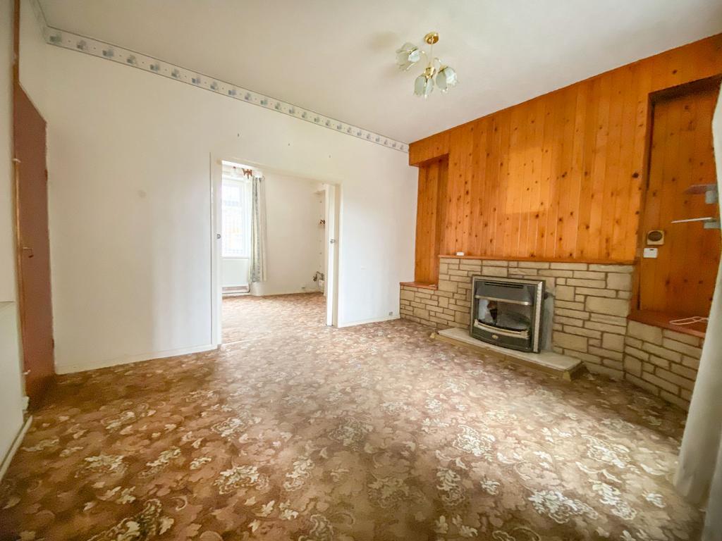 Cunard Terrace, Cwmavon, Port Talbot, Neath Port Talbot. SA12 9EB 3 bed